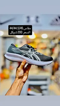 حذاء رياضي باتريوت 14 - أسيكس (Asics) - سوق غزة