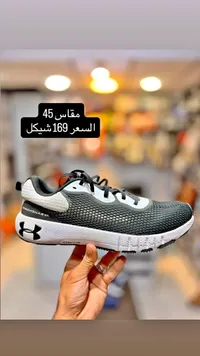 حذاء رياضي هوف ماتشينا 2 - أندر أرمر (Under Armour) - سوق غزة