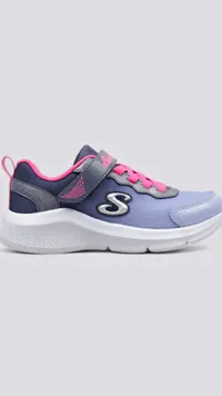 حذاء رياضي للأطفال - سكيتشرز (Skechers)
