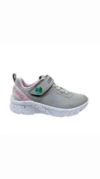 حذاء رياضي للأطفال - سكيتشرز (Skechers)