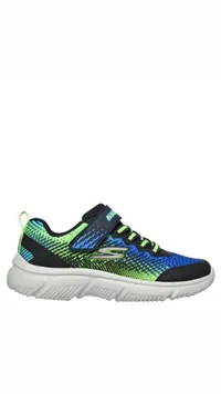 حذاء رياضي للأطفال - سكيتشرز (Skechers)