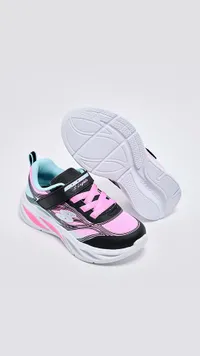 حذاء رياضي للأطفال - Skechers S-Lights