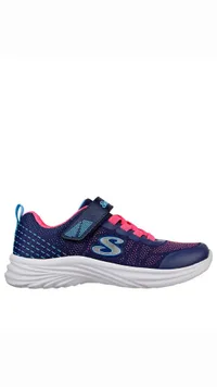 حذاء رياضي للأطفال - سكيتشرز (Skechers)