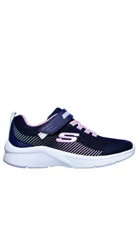 حذاء رياضي للأطفال - سكيتشرز (Skechers)