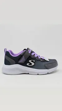 حذاء رياضي للأطفال - سكيتشرز (Skechers)