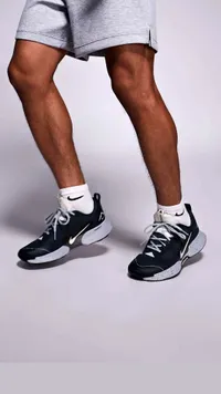 حذاء رياضي - نايكي (Nike)