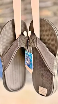 شبشب رجالي - سكيتشرز كوكو مات (Skechers)