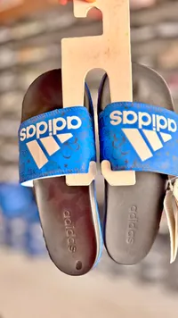 شبشب رياضي - أديداس (Adidas)