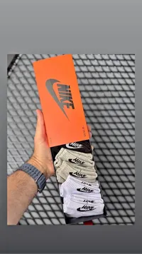 جوارب رجالية - نايكي (Nike)