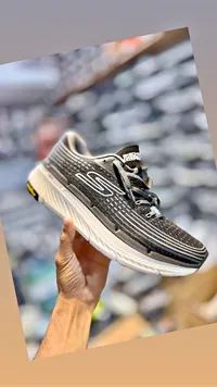 حذاء جري - سكيتشرز (Skechers)