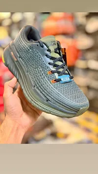 حذاء جري - سكيتشرز ماكس كوشنينج (Skechers)