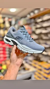 حذاء رياضي - سكيتشرز (Skechers)