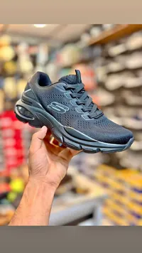 حذاء رياضي - سكيتشرز (Skechers)
