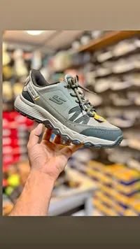 حذاء رياضي - سكيتشرز (Skechers)