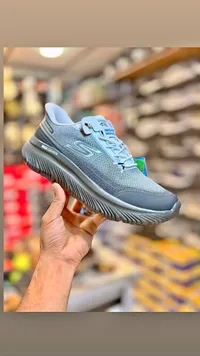 حذاء رياضي - سكيتشرز (Skechers)