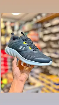 حذاء رياضي - سكيتشرز (Skechers)