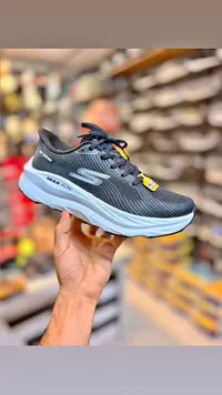 حذاء رياضي ماكس رن - سكيتشرز (Skechers)
