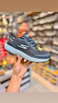 حذاء رياضي - سكيتشرز (Skechers)