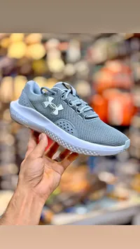 حذاء رياضي - تشارجد من أندر آرمور (Under Armour)
