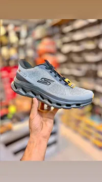 حذاء رياضي - سكيتشرز (Skechers)