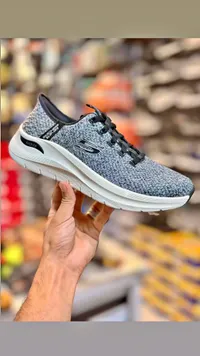 حذاء رياضي رجالي - سكيتشرز (Skechers)