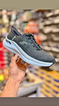حذاء رياضي - سكيتشرز (Skechers)