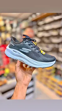 حذاء رياضي ماكس رن - سكيتشرز (Skechers)