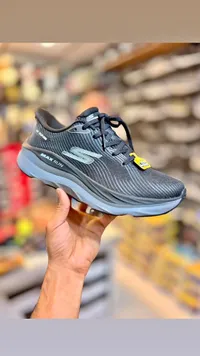حذاء رياضي - سكيتشرز ماكس رن (Skechers)