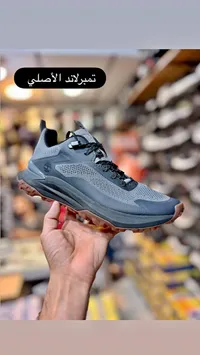 حذاء رجالي - تيمبرلاند (Timberland)