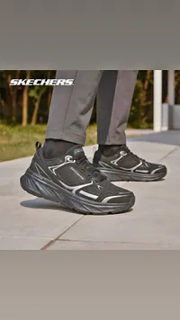 حذاء رياضي رجالي - سكيتشرز (Skechers)