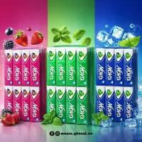 علكة نوفا (Nova)