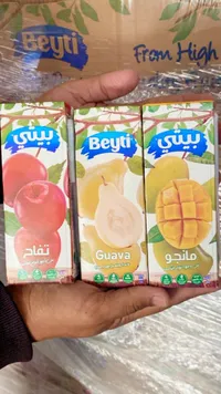 عصير فواكه مشكل - بيتي (Beyti)
