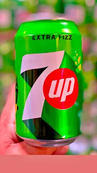 سفن أب اكسترا فيز (7UP)