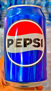 بيبسي (Pepsi)