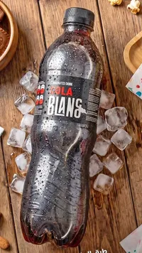 كولا بلانس (Blans)