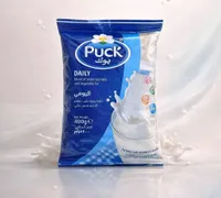 حليب يومي - بوك (Puck)