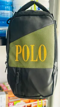 حقيبة كروس رياضية - بولو (Polo)