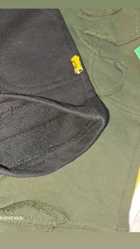 طقم ملابس أطفال - بينيتون (Benetton)