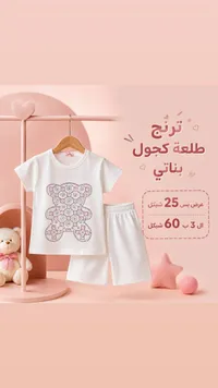 ترنج طلعة كجول بناتي - سوق غزة