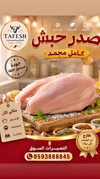 صدر حبش كامل مجمد - طافش (Tafesh)