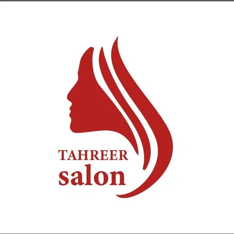 شعار Tahreer Salon