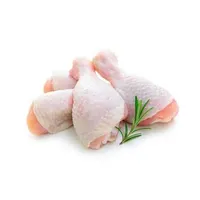 أفخاذ دجاج طازة