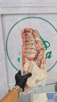 ريش غنم طازجة