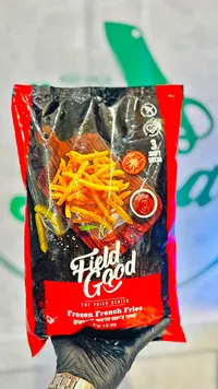 بطاطس مقلية مجمدة - فيلد جود (Field Good)