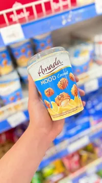 Amada MOOD Coconut