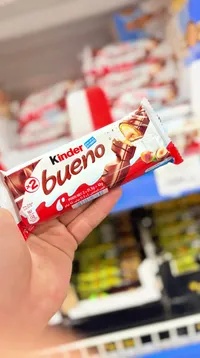 Kinder Bueno