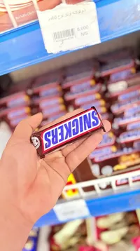 Snickers