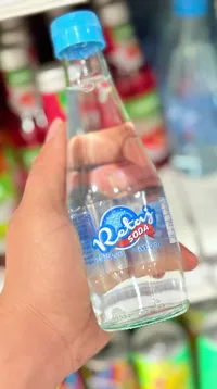 بيبسي صودا