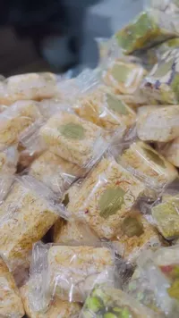 حلقوم تقليدي