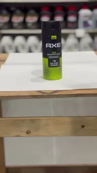 بخاخ مزيل عرق للجسم بالسيتريك - أكس (Axe)